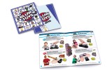 Bluw Toys Catalogue